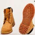 Buty damskie Timberland Premium 6 Inch wheat nubuck 9