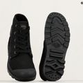 Buty damskie Palladium Pampa HI black/black 14