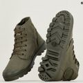 Buty Palladium Mono Chrome warm sand 14