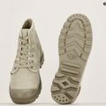 Buty męskie Palladium Pampa HI eucalyptus/aluminium 15
