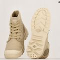 Buty męskie Palladium Pampa HI sahara ecru 14