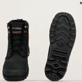 Buty Palladium Pampa SHIeld WP+ LUX black/black 15