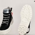 Buty damskie Palladium Pallashock Back ZIP black 14