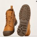 Buty Palladium Pampa ZIP LTH ESS dear brown 14