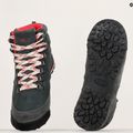 Buty damskie CMP Heka WP titanio/begonia 15