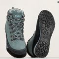 Buty damskie CMP Heka WP mineral green 15
