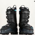Buty narciarskie męskie Dalbello Veloce 110 GW black/grey blue 13