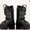 Buty narciarskie męskie Lange Shadow 110 MV GW black/orange 16