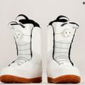 Buty snowboardowe DEELUXE ID Dual Boa white 10