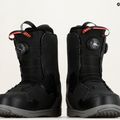 Buty snowboardowe DEELUXE ID Dual Boa black 10