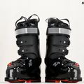 Buty narciarskie męskie Nordica Speedmachine 3 130 GW black/anthracite/red 16