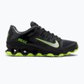 Buty treningowe męskie Nike Reax 8 TR Mesh black/anthracite/metallic silver