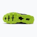 Buty treningowe męskie Nike Reax 8 TR Mesh black/anthracite/metallic silver 3