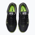 Buty treningowe męskie Nike Reax 8 TR Mesh black/anthracite/metallic silver 4