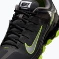 Buty treningowe męskie Nike Reax 8 TR Mesh black/anthracite/metallic silver 5