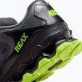 Buty treningowe męskie Nike Reax 8 TR Mesh black/anthracite/metallic silver 6
