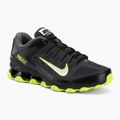 Buty treningowe męskie Nike Reax 8 TR Mesh black/anthracite/metallic silver