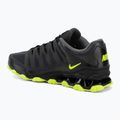 Buty treningowe męskie Nike Reax 8 TR Mesh black/anthracite/metallic silver 3