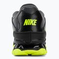 Buty treningowe męskie Nike Reax 8 TR Mesh black/anthracite/metallic silver 6