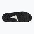 Buty męskie Nike Air Max IVO black/black/white 4