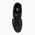 Buty męskie Nike Air Max IVO black/black/white 5