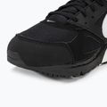Buty męskie Nike Air Max IVO black/black/white 7