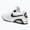 Buty męskie Nike Air Max IVO white / black 3