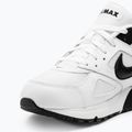 Buty męskie Nike Air Max IVO white / black 7