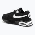 Buty dziecięce Nike Air Max IVO black/white/white 3