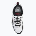Buty treningowe męskie Nike Air Monarch IV white/black 5