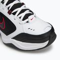 Buty treningowe męskie Nike Air Monarch IV white/black 7