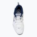 Buty treningowe męskie Nike Air Monarch IV white/metallic silver 5