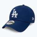 Czapka z daszkiem New Era League Essential 9Forty Los Angeles Dodgers blue 3