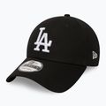 Czapka z daszkiem New Era League Essential 9Forty Los Angeles Dodgers 11405493 black 3