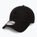 Czapka z daszkiem New Era League Essential 39Thirty Los Angeles Dodgers black 3