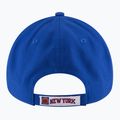 Czapka z daszkiem New Era NBA The League New York Knicks blue 2