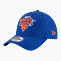 Czapka z daszkiem New Era NBA The League New York Knicks blue 3