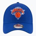Czapka z daszkiem New Era NBA The League New York Knicks blue 4