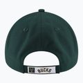 Czapka z daszkiem New Era NBA The League Milwaukee Bucks dark green 2