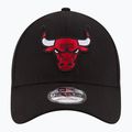 Czapka z daszkiem New Era NBA The League Chicago Bulls black 4