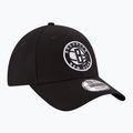 Czapka z daszkiem New Era NBA The League Brooklyn Nets black