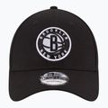 Czapka z daszkiem New Era NBA The League Brooklyn Nets black 4