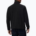Bluza polarowa męska Columbia Fast Trek II black 3