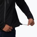 Bluza polarowa męska Columbia Fast Trek II black 6