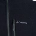 Bluza polarowa męska Columbia Fast Trek II black 9