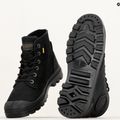 Buty Palladium Pampa HI Supply LTH black/black 14