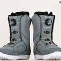 Buty snowboardowe damskie RIDE Sage W slate 13
