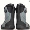 Buty snowboardowe męskie RIDE Lasso 2023 grey 12