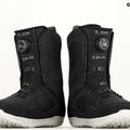 Buty snowboardowe męskie RIDE Anthem 2023 black 13