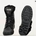 Buty damskie Palladium Baggy NBK WL black/black 12